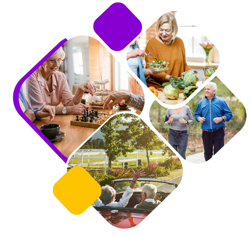 Anticiper la transition vers une nouvelle dynamique quotidienne
