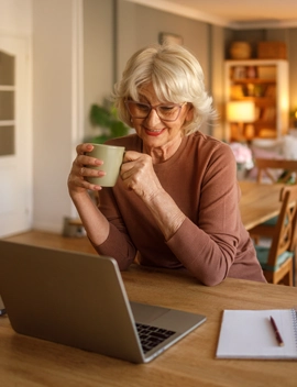 Communication vidéo simplifiée