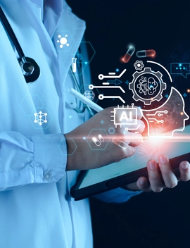 Santé connectée préventive