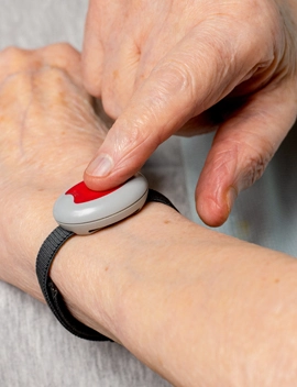 Téléassistance nouvelle génération