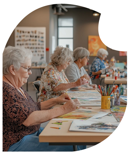  le tissu associatif local