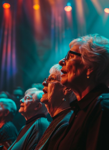  le tissu associatif local